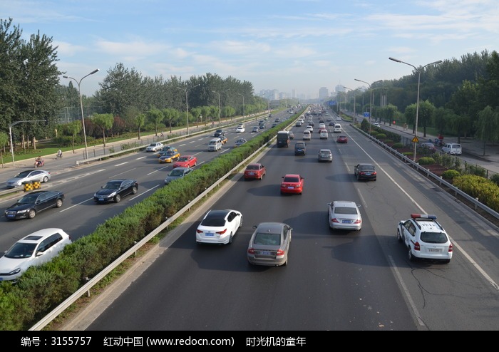 滁州市皇甫山路一期道路BT项目